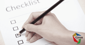 Gronチェックリストのサムネイル