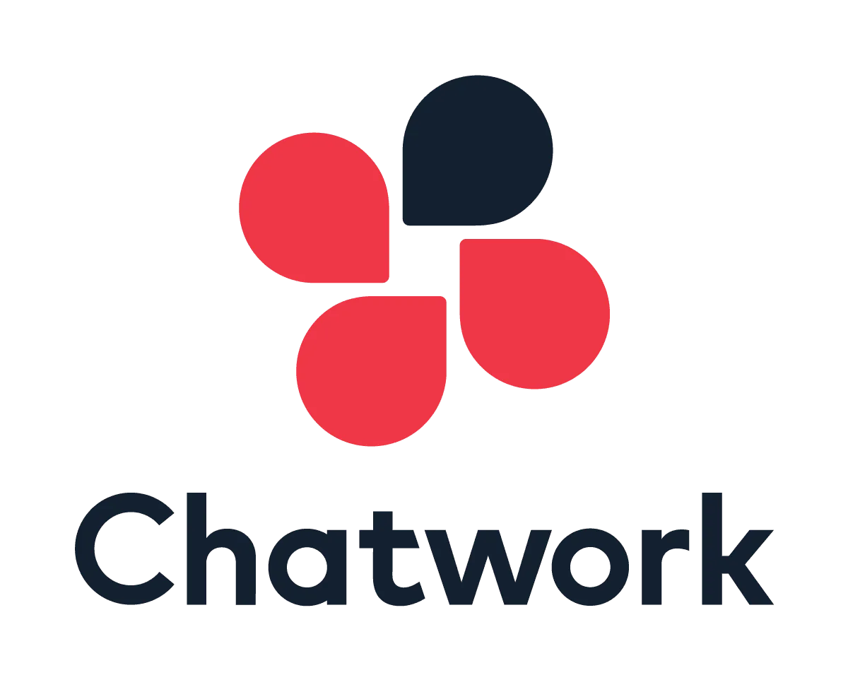 Chatworkで連絡