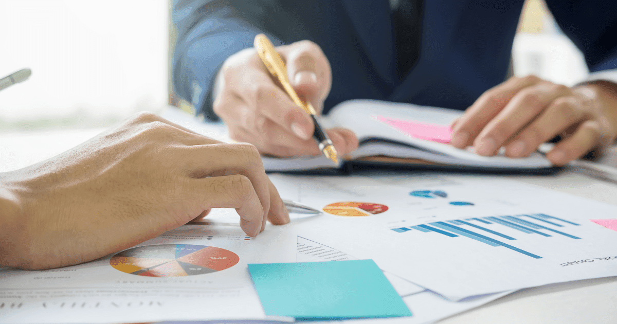 企業顧問サポートイメージ