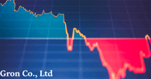 景気低下グラグ