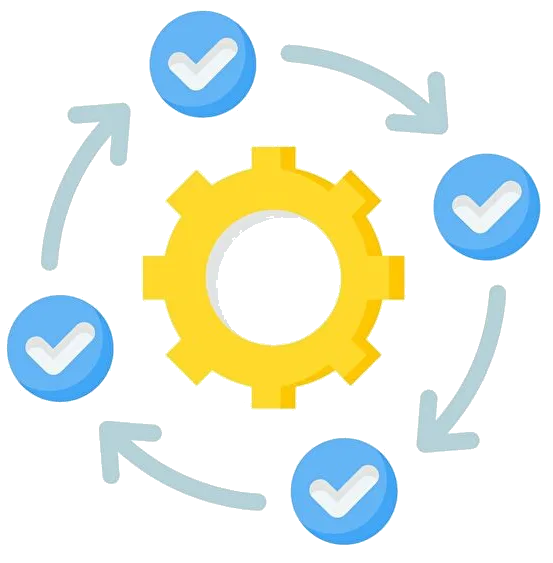 業務プロセス改善
