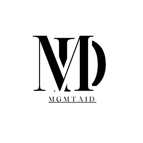 MGMTaid ロゴ