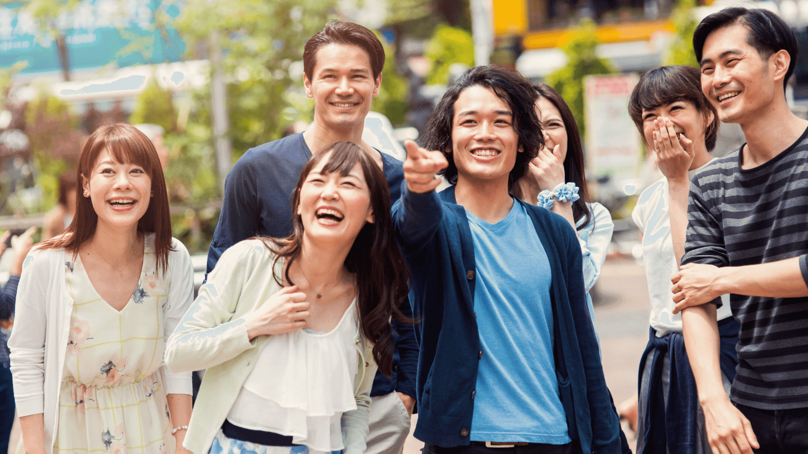 Gron日本人グループ