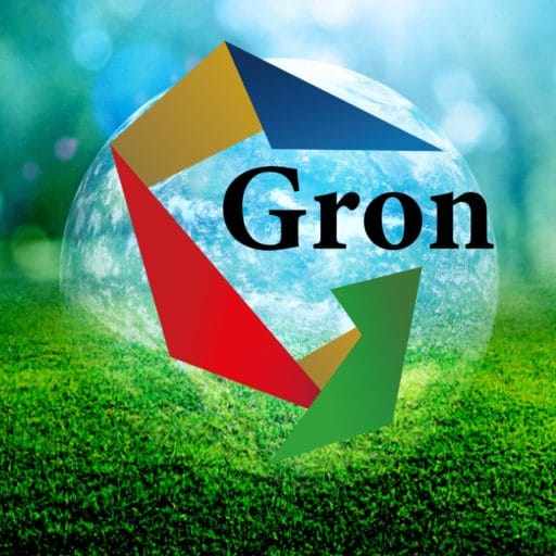 Gron Logo