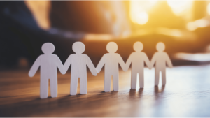 人事・組織改変