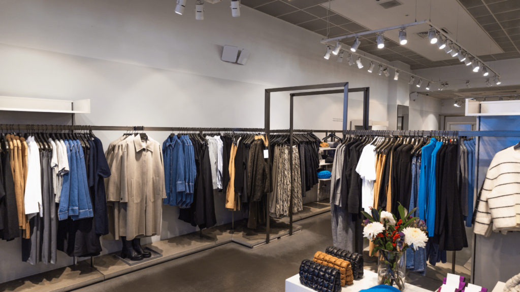 小売・流通DX支援実績　Gron